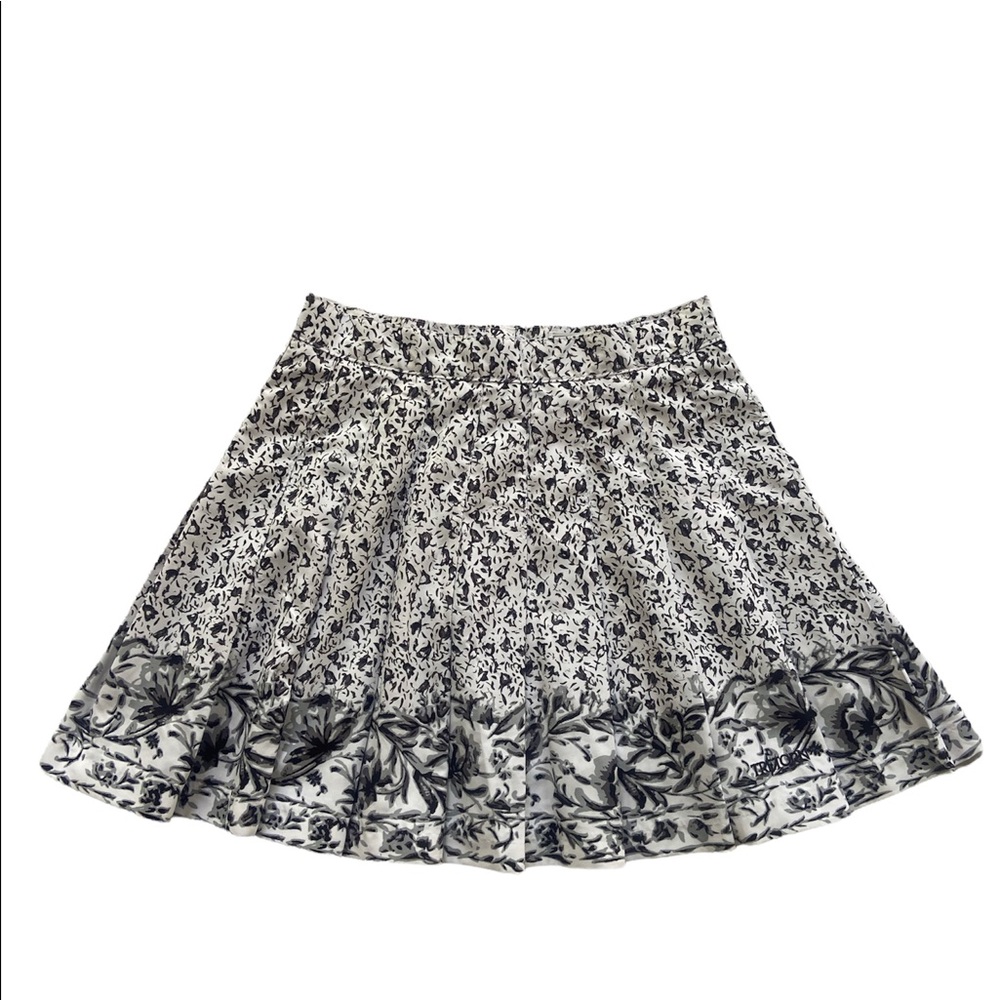 Vintage Tretorn Pleated Tennis Golf Skirt Size 8